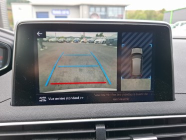 Peugeot 3008 bluehdi 130ch ss eat8 gt line occasion simplicicar velay simplicicar simplicibike france