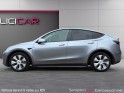 Tesla model y grande autonomie dual motor awd occasion simplicicar carcassonne simplicicar simplicibike france