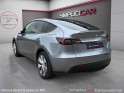 Tesla model y grande autonomie dual motor awd occasion simplicicar carcassonne simplicicar simplicibike france