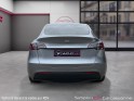 Tesla model y grande autonomie dual motor awd occasion simplicicar carcassonne simplicicar simplicibike france