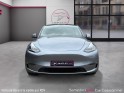 Tesla model y grande autonomie dual motor awd occasion simplicicar carcassonne simplicicar simplicibike france
