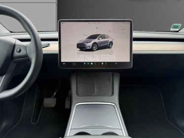 Tesla model y grande autonomie dual motor awd occasion simplicicar carcassonne simplicicar simplicibike france