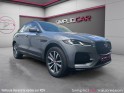 Jaguar f-pace 2.0 d200 mhev awd bva8 se occasion simplicicar vaucresson simplicicar simplicibike france