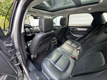 Jaguar f-pace 2.0 d200 mhev awd bva8 se occasion simplicicar vaucresson simplicicar simplicibike france