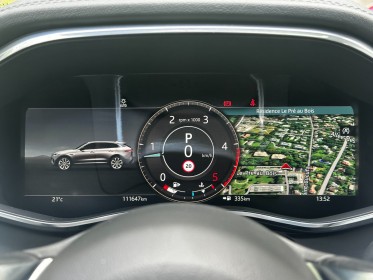 Jaguar f-pace 2.0 d200 mhev awd bva8 se occasion simplicicar vaucresson simplicicar simplicibike france