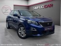 Peugeot 3008 bluehdi 130ch ss bvm6 allure garantie 12mois occasion simplicicar lyon nord  simplicicar simplicibike france