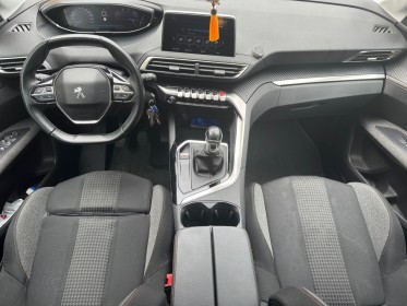 Peugeot 3008 bluehdi 130ch ss bvm6 allure garantie 12mois occasion simplicicar lyon nord  simplicicar simplicibike france