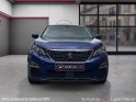 Peugeot 3008 bluehdi 130ch ss bvm6 allure garantie 12mois occasion simplicicar lyon nord  simplicicar simplicibike france