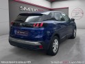 Peugeot 3008 bluehdi 130ch ss bvm6 allure garantie 12mois occasion simplicicar lyon nord  simplicicar simplicibike france