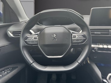 Peugeot 3008 bluehdi 130ch ss bvm6 allure garantie 12mois occasion simplicicar lyon nord  simplicicar simplicibike france