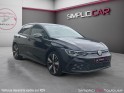 Volkswagen golf 1.4 gte hybrid rechargeable 245 dsg6/garantie 12 mois/camera/ toit ouvrant électrique/ apple carplay/...