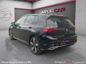 Volkswagen golf 1.4 gte hybrid rechargeable 245 dsg6/garantie 12 mois/camera/ toit ouvrant électrique/ apple carplay/...