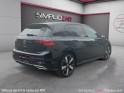 Volkswagen golf 1.4 gte hybrid rechargeable 245 dsg6/garantie 12 mois/camera/ toit ouvrant électrique/ apple carplay/...