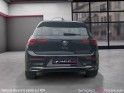 Volkswagen golf 1.4 gte hybrid rechargeable 245 dsg6/garantie 12 mois/camera/ toit ouvrant électrique/ apple carplay/...