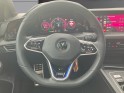 Volkswagen golf 1.4 gte hybrid rechargeable 245 dsg6/garantie 12 mois/camera/ toit ouvrant électrique/ apple carplay/...