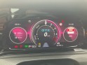 Volkswagen golf 1.4 gte hybrid rechargeable 245 dsg6/garantie 12 mois/camera/ toit ouvrant électrique/ apple carplay/...