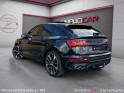 Audi sq5 sportback 341 ch phev - full - full black - immat fr - occasion simplicicar compiegne simplicicar simplicibike france