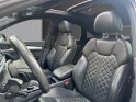 Audi sq5 sportback 341 ch phev - full - full black - immat fr - occasion simplicicar compiegne simplicicar simplicibike france