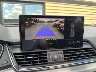 Audi sq5 sportback 341 ch phev - full - full black - immat fr - occasion simplicicar compiegne simplicicar simplicibike france