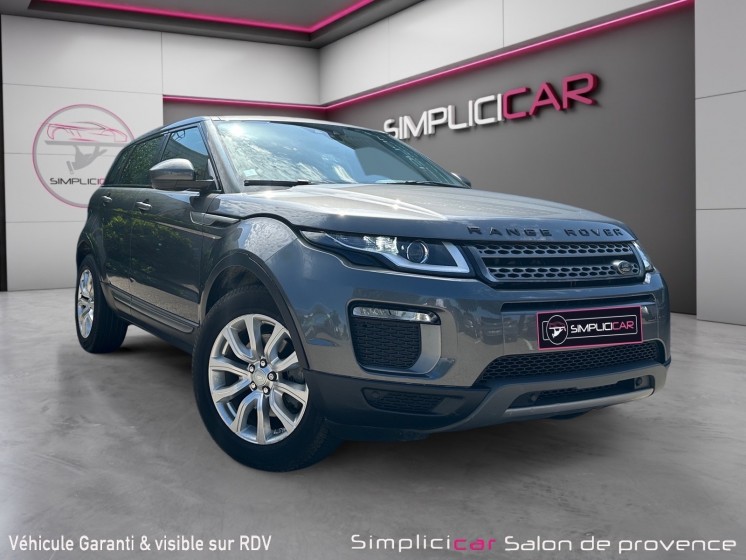 Land rover range rover evoque 2l /4x4/150cv dynamique se/garantie 12 mois occasion simplicicar salon de provence simplicicar... Land rover range rover evoque 2l /4x4/150cv dynamique se/garantie 12 mois occasion simplicicar salon de provence simplicicar...