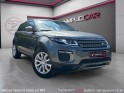 Land rover range rover evoque 2l /4x4/150cv dynamique se/garantie 12 mois occasion simplicicar salon de provence simplicicar...
