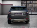 Land rover range rover evoque 2l /4x4/150cv dynamique se/garantie 12 mois occasion simplicicar salon de provence simplicicar...