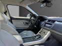 Land rover range rover evoque 2l /4x4/150cv dynamique se/garantie 12 mois occasion simplicicar salon de provence simplicicar...