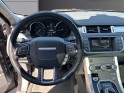 Land rover range rover evoque 2l /4x4/150cv dynamique se/garantie 12 mois occasion simplicicar salon de provence simplicicar...