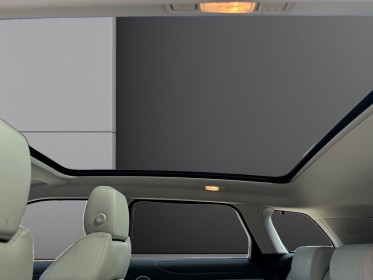 Land rover range rover evoque 2l /4x4/150cv dynamique se/garantie 12 mois occasion simplicicar salon de provence simplicicar...