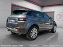 Land rover range rover evoque 2l /4x4/150cv dynamique se/garantie 12 mois occasion simplicicar salon de provence simplicicar...