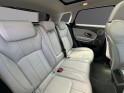 Land rover range rover evoque 2l /4x4/150cv dynamique se/garantie 12 mois occasion simplicicar salon de provence simplicicar...