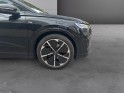 Audi q4 e-tron sportback 40 204 ch 82 kwh s line / premiere main / tva recuperable occasion paris 17ème (75)(porte maillot)...