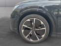 Audi q4 e-tron sportback 40 204 ch 82 kwh s line / premiere main / tva recuperable occasion paris 17ème (75)(porte maillot)...
