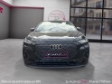 Audi q4 e-tron sportback 40 204 ch 82 kwh s line / premiere main / tva recuperable occasion paris 17ème (75)(porte maillot)...