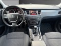 Peugeot 508 1.6 bluehdi 120ch ss bvm6 active/radars arriÈres/2nd main/clim bi-zone/entretien complet/garantie 12 mois...
