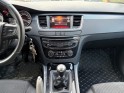 Peugeot 508 1.6 bluehdi 120ch ss bvm6 active/radars arriÈres/2nd main/clim bi-zone/entretien complet/garantie 12 mois...