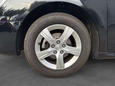 Peugeot 508 1.6 bluehdi 120ch ss bvm6 active/radars arriÈres/2nd main/clim bi-zone/entretien complet/garantie 12 mois...