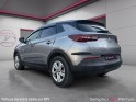 Opel grandland x business 1.5 diesel 130 ch edition business occasion simplicicar pertuis  simplicicar simplicibike france