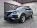 Opel grandland x business 1.5 diesel 130 ch edition business occasion simplicicar pertuis  simplicicar simplicibike france