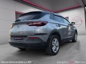 Opel grandland x business 1.5 diesel 130 ch edition business occasion simplicicar pertuis  simplicicar simplicibike france