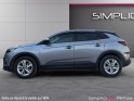 Opel grandland x business 1.5 diesel 130 ch edition business occasion simplicicar pertuis  simplicicar simplicibike france