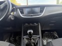 Opel grandland x business 1.5 diesel 130 ch edition business occasion simplicicar pertuis  simplicicar simplicibike france