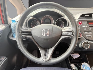 Honda jazz 1.2 i-vtec elegance occasion cannes (06) simplicicar simplicibike france