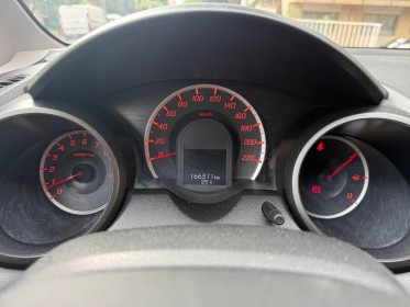 Honda jazz 1.2 i-vtec elegance occasion cannes (06) simplicicar simplicibike france