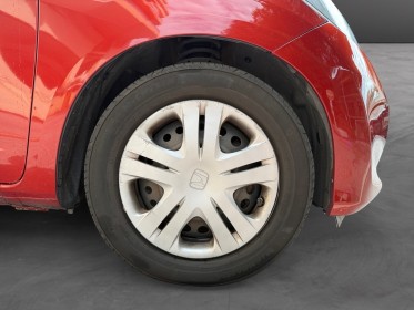 Honda jazz 1.2 i-vtec elegance occasion cannes (06) simplicicar simplicibike france