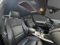 Bmw x4 g02 xdrive20d 190ch bva8 xline/garantie 12 mois occasion montreuil (porte de vincennes)(75) simplicicar simplicibike...