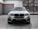 Bmw x4 g02 xdrive20d 190ch bva8 xline/garantie 12 mois occasion montreuil (porte de vincennes)(75) simplicicar simplicibike...
