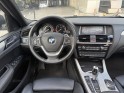 Bmw x4 g02 xdrive20d 190ch bva8 xline/garantie 12 mois occasion montreuil (porte de vincennes)(75) simplicicar simplicibike...