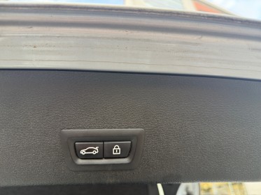 Bmw x4 g02 xdrive20d 190ch bva8 xline/garantie 12 mois occasion montreuil (porte de vincennes)(75) simplicicar simplicibike...