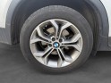 Bmw x4 g02 xdrive20d 190ch bva8 xline/garantie 12 mois occasion montreuil (porte de vincennes)(75) simplicicar simplicibike...